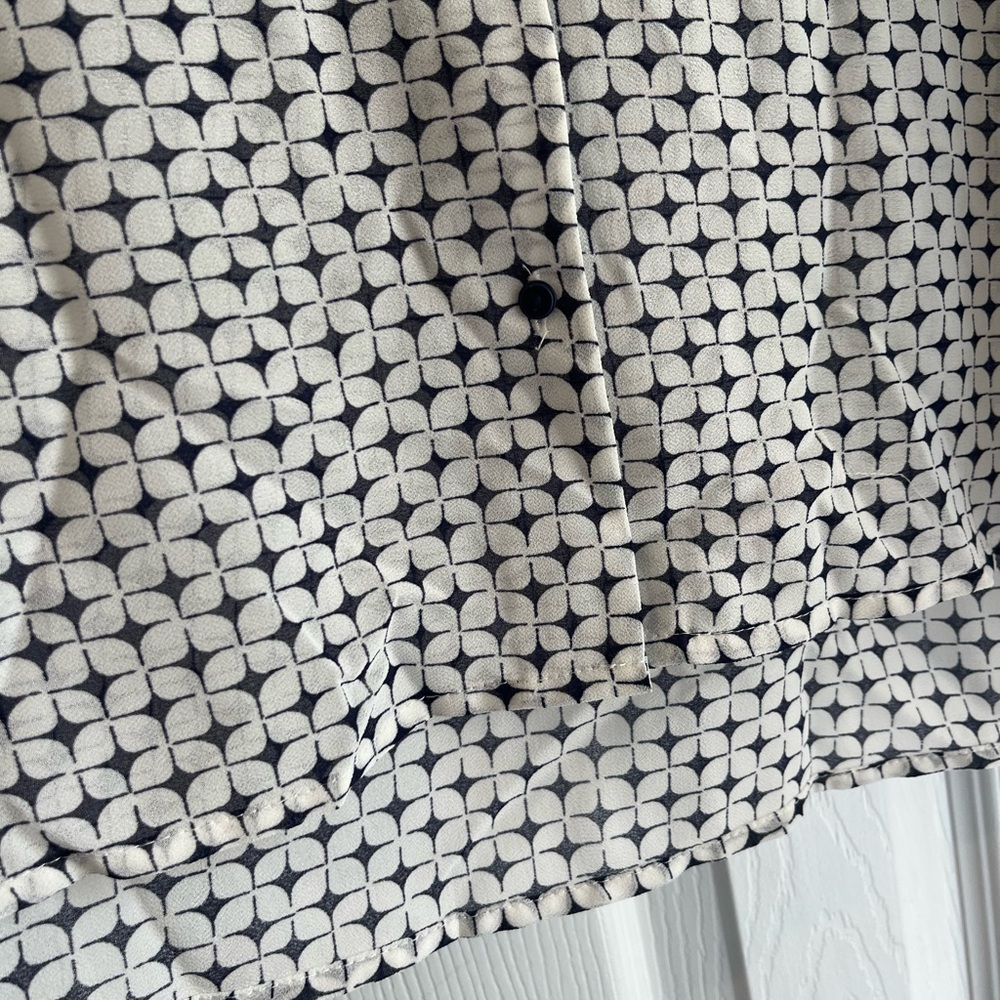 H&M | Blouse - Picture 9 of 9
